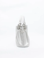 Сумка через плечо средняя тоут классическая