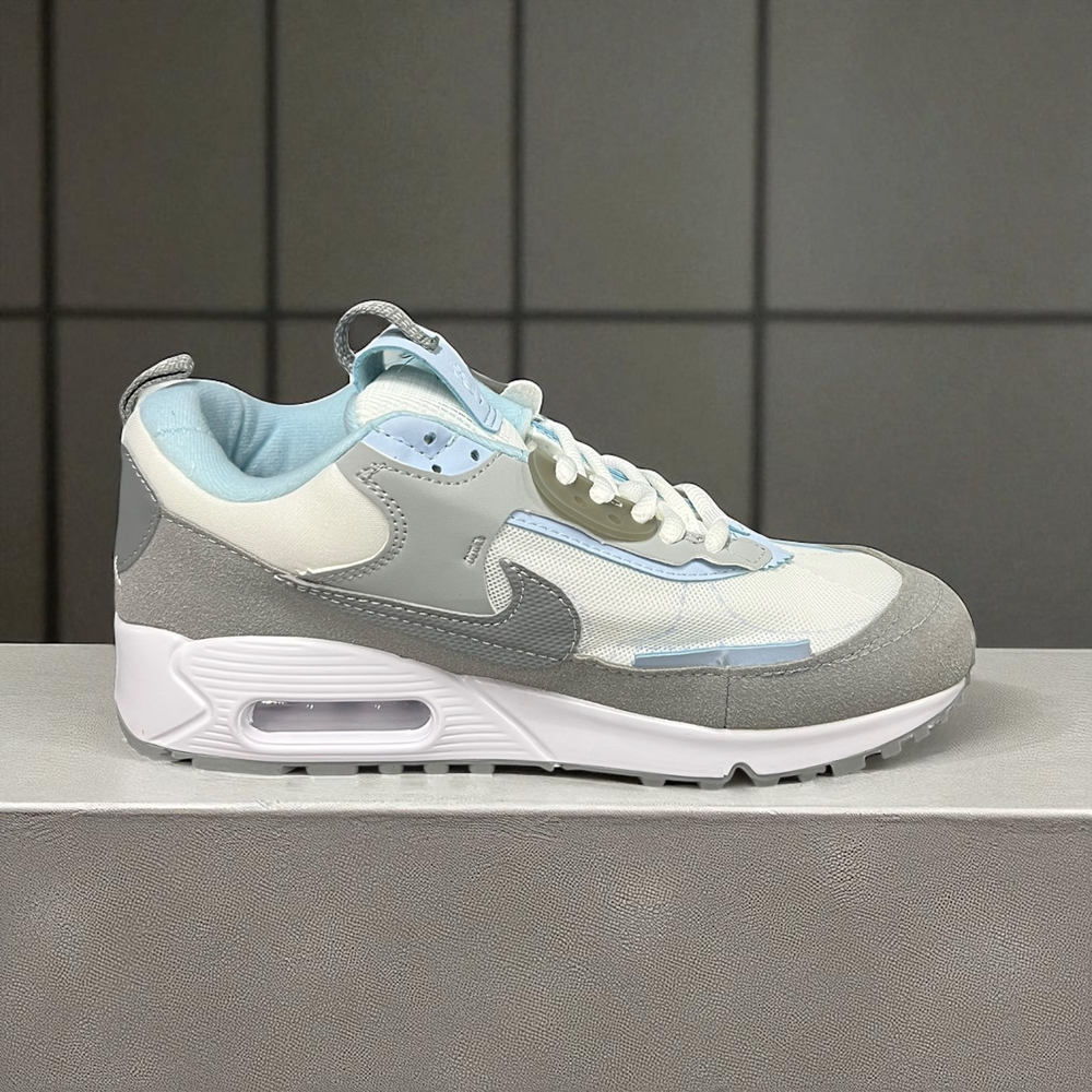 Nike Air Max Terrascape 90 • White Pure Platinum
