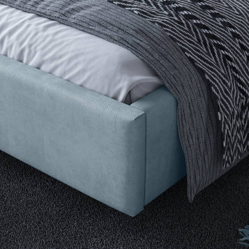 Silvia 2 Кровать 180 с подъемным механизмом