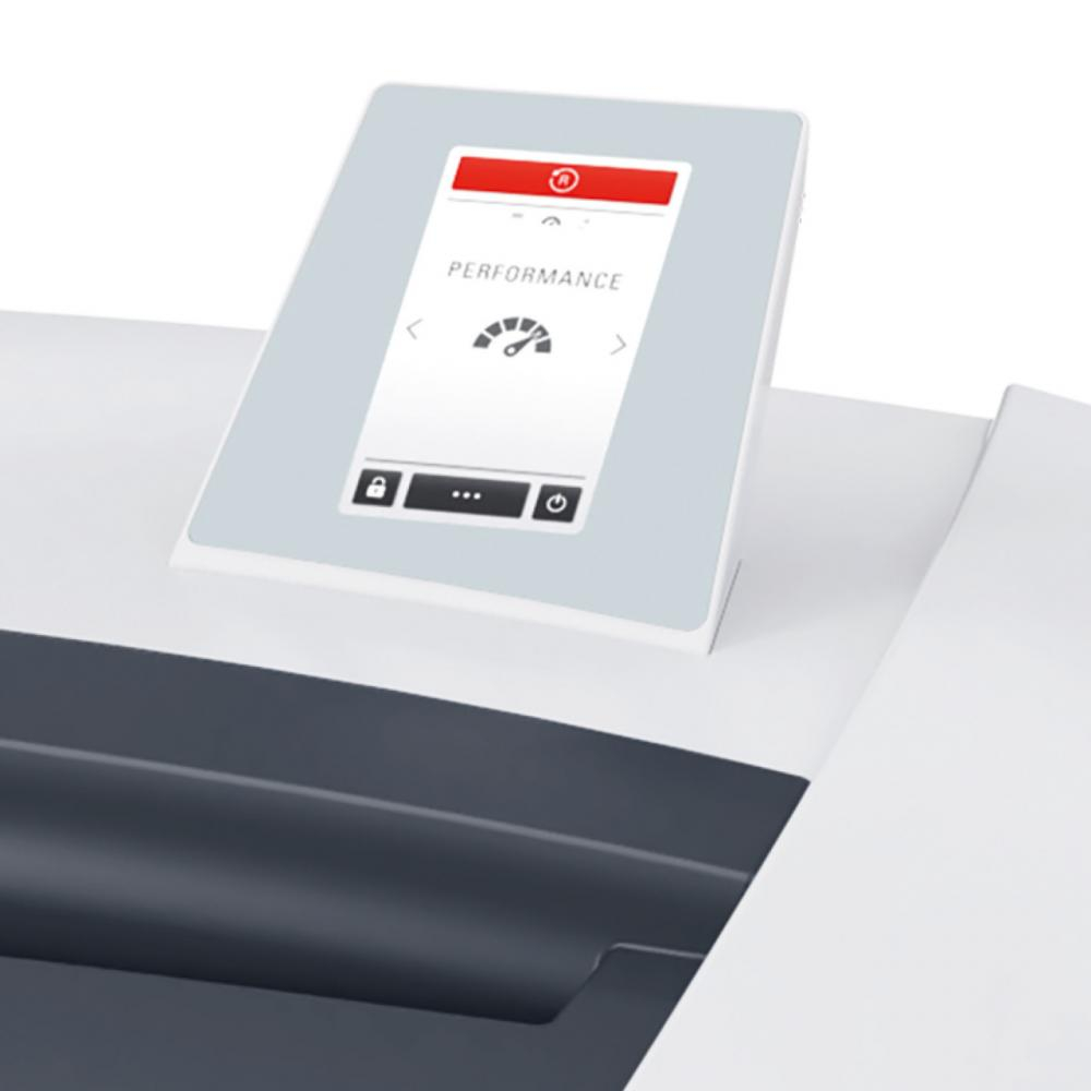 Уничтожитель документов HSM SECURIO P40i (5,8)