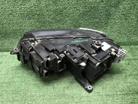 Битая Фара правая VW Tiguan 2 (2016-2020) Full LED