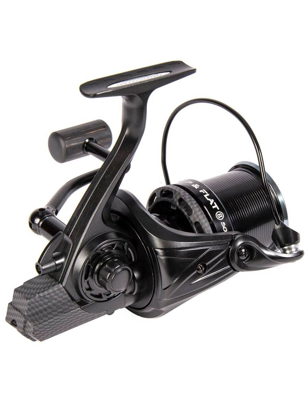 Катушка безынерционная Feeder Concept CARP & FLAT 8 5000FD