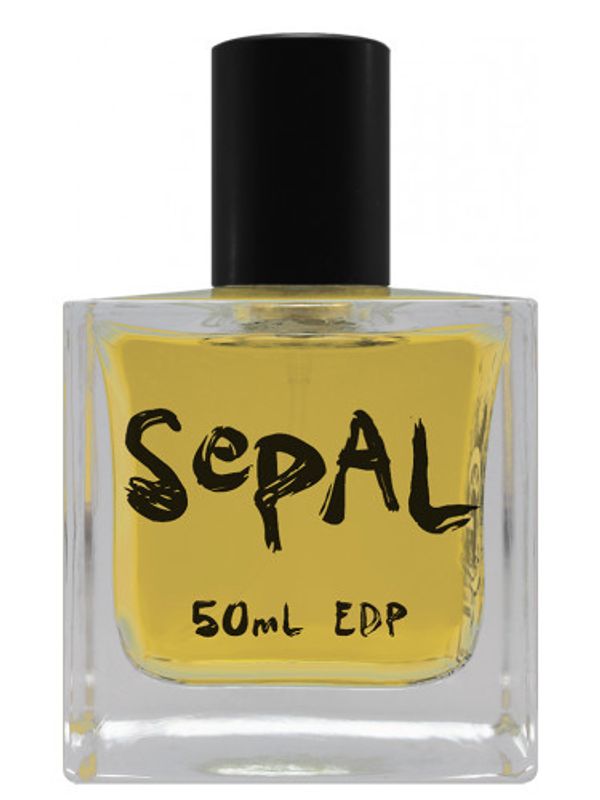 Criminal Elements Sepal