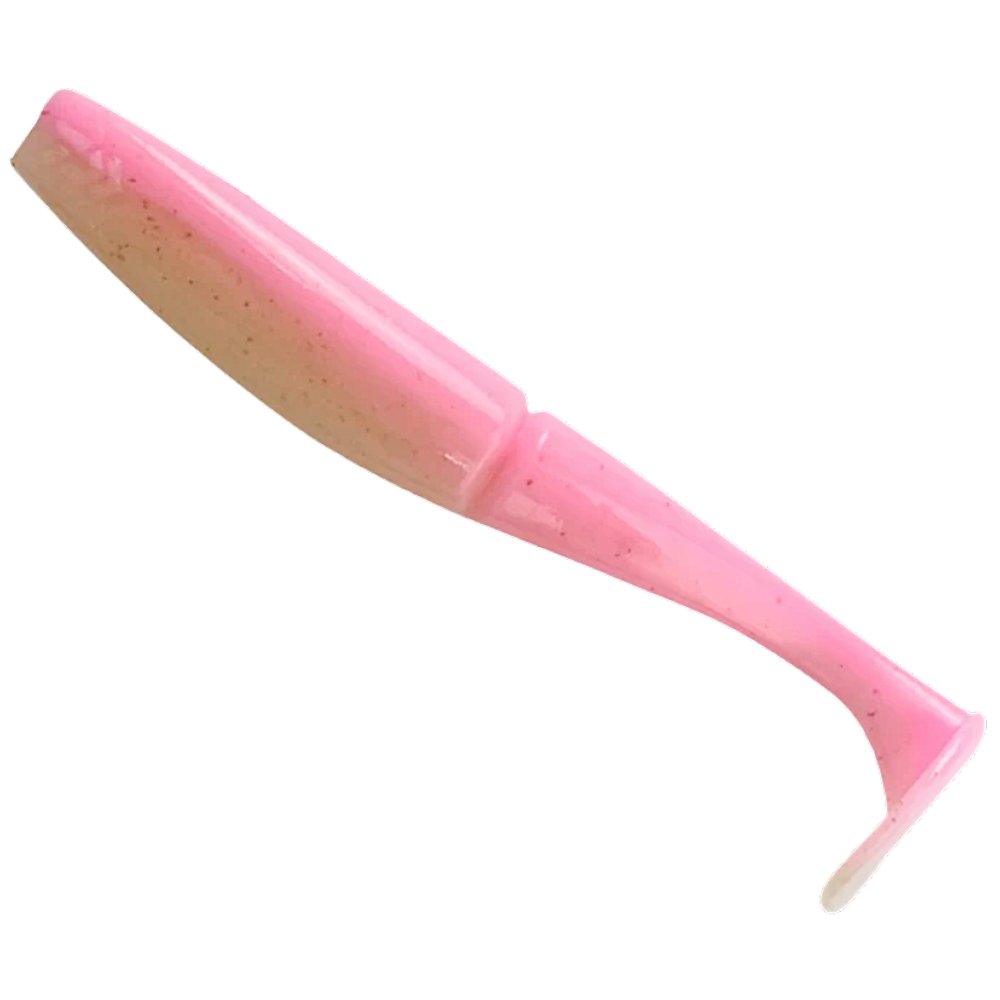 Мягкая приманка Daiwa Bait Junkie Minnow 6.2" 28.3г 158мм -