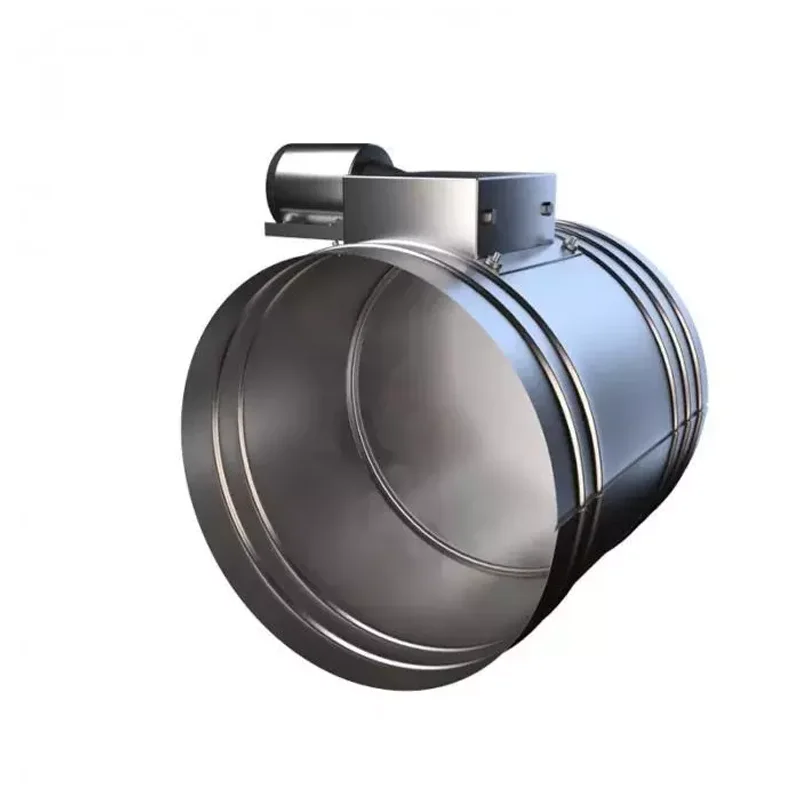 Клапан противопожарный ФКС-1М (EI60)-НО-800