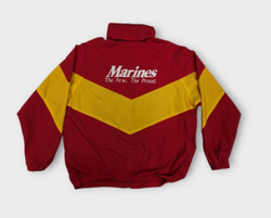 Олимпийка Marines (L)
