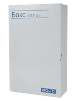 Бокс-12 исп.01  Бокс 12/34М5-Р  Интеллектуальный Бокс  кор. 5 шт.