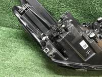 Фара левая EXEED VX (2021-2024) LED