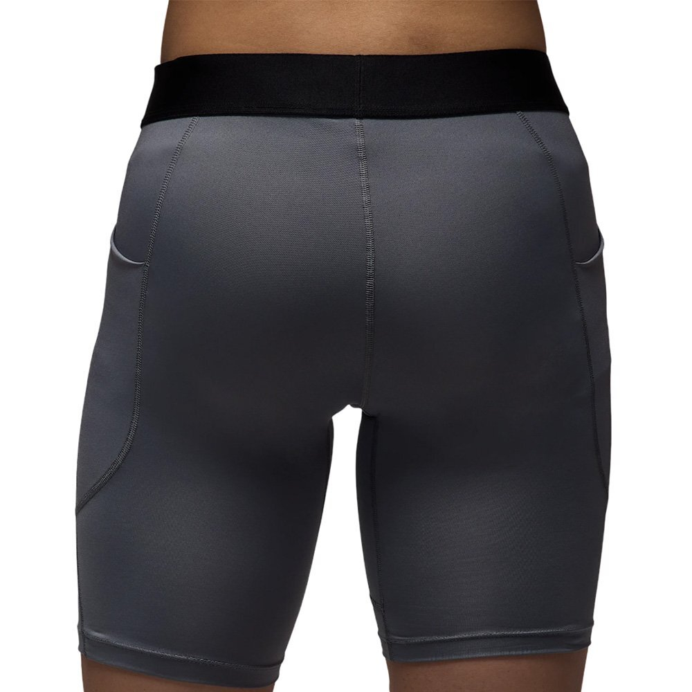Баскетбольные шорты Jordan Sport Dri-FIT Shorts Gray