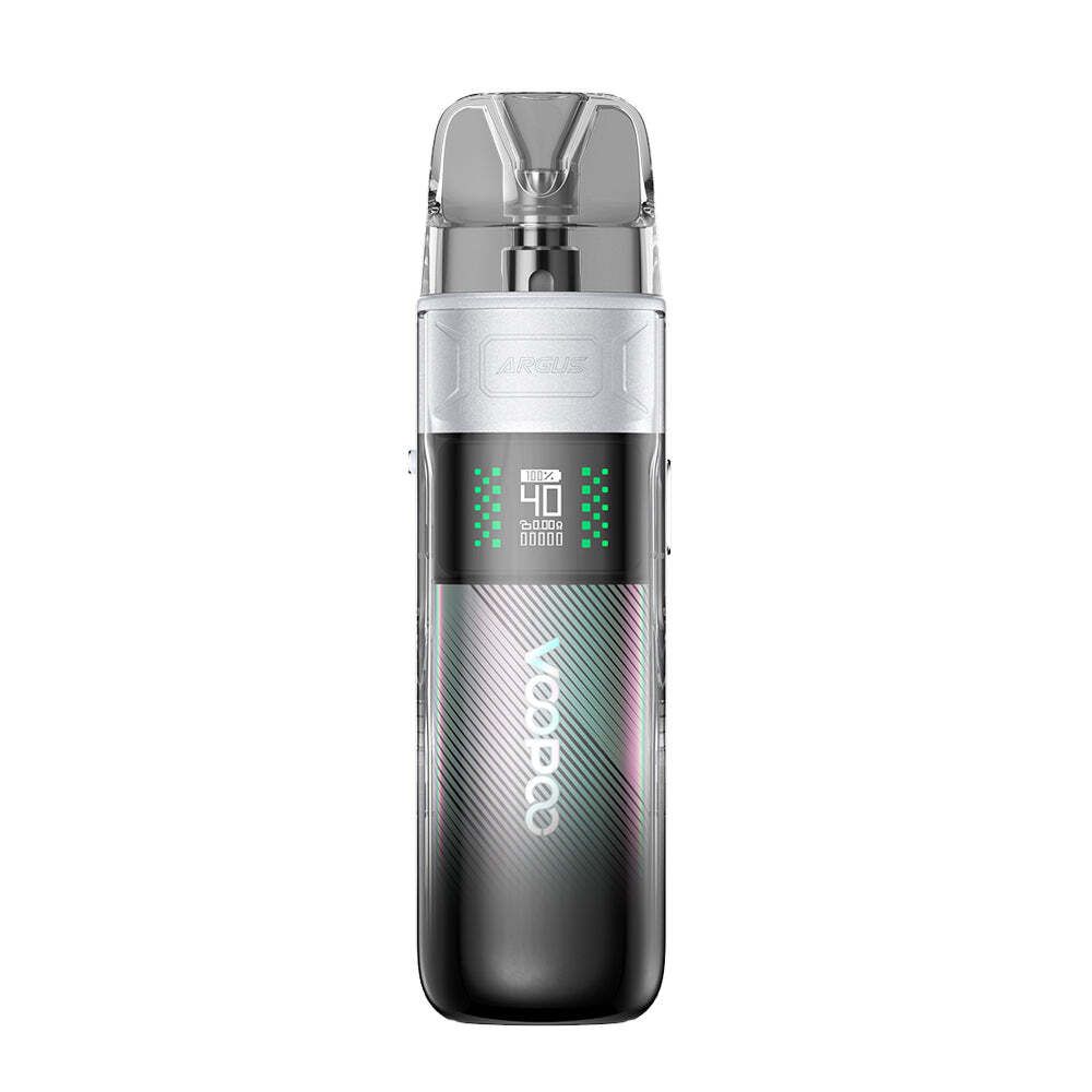 Набор Voopoo ARGUS E40 Pod Kit - Pearl White