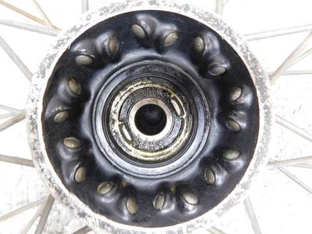колесо переднее Honda CRM250R
