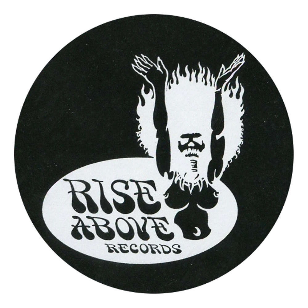 Orange Goblin / The Big Black (Coloured Vinyl)(2LP)