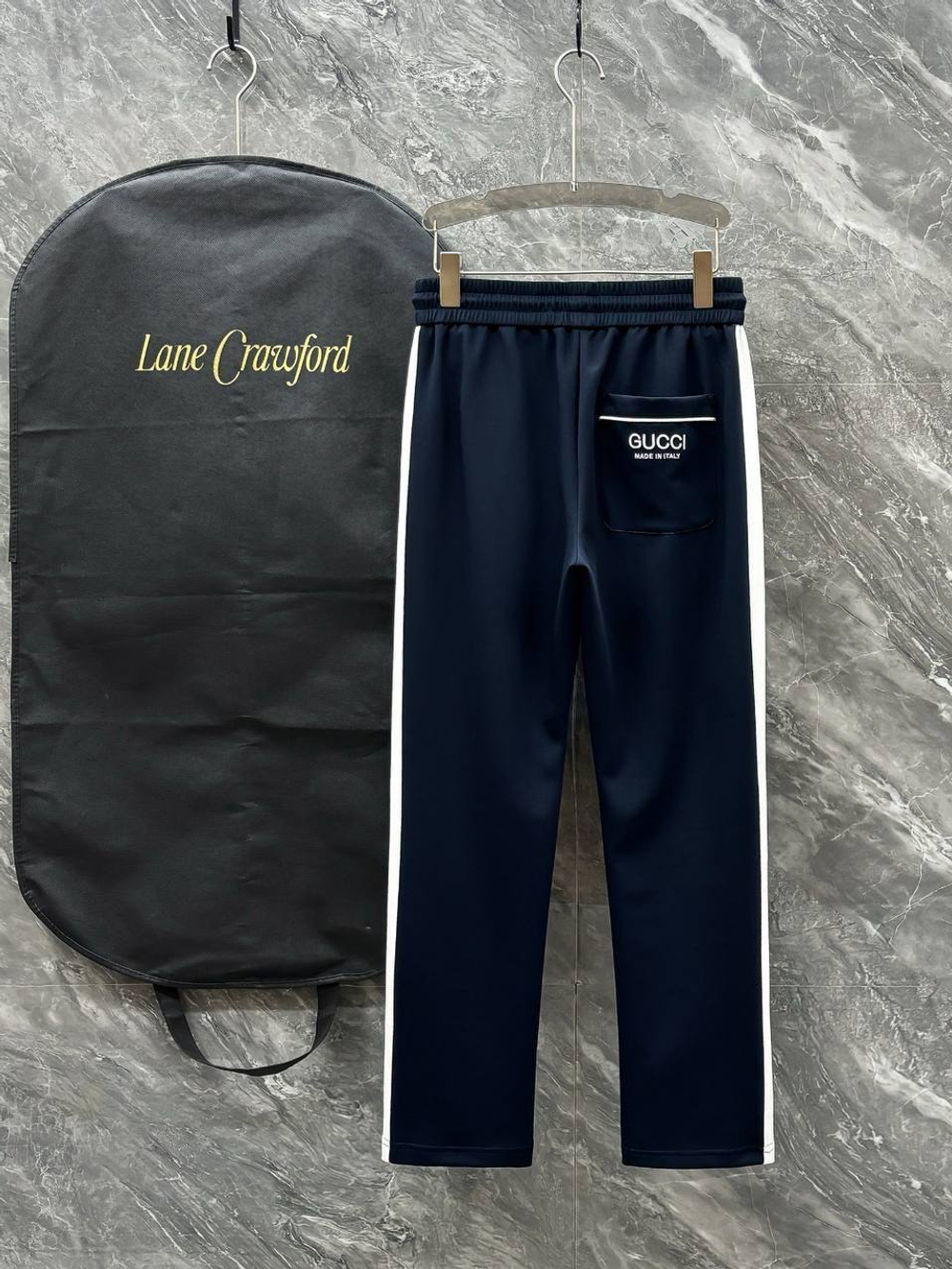 Брюки Gucci