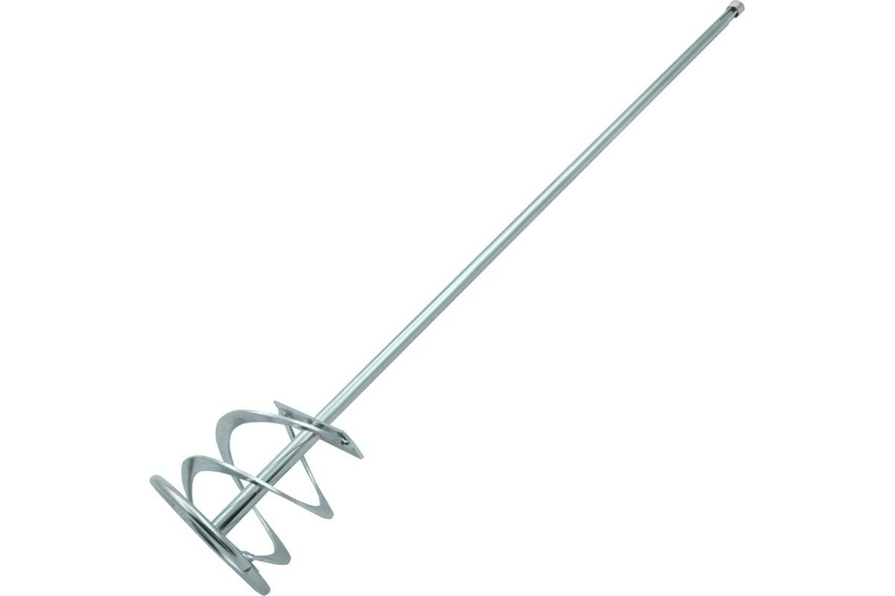 Миксер для строительных смесей SDS+ 80