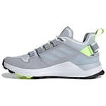 Кроссовки Adidas Terrex Hikster (Женская размерная сетка)