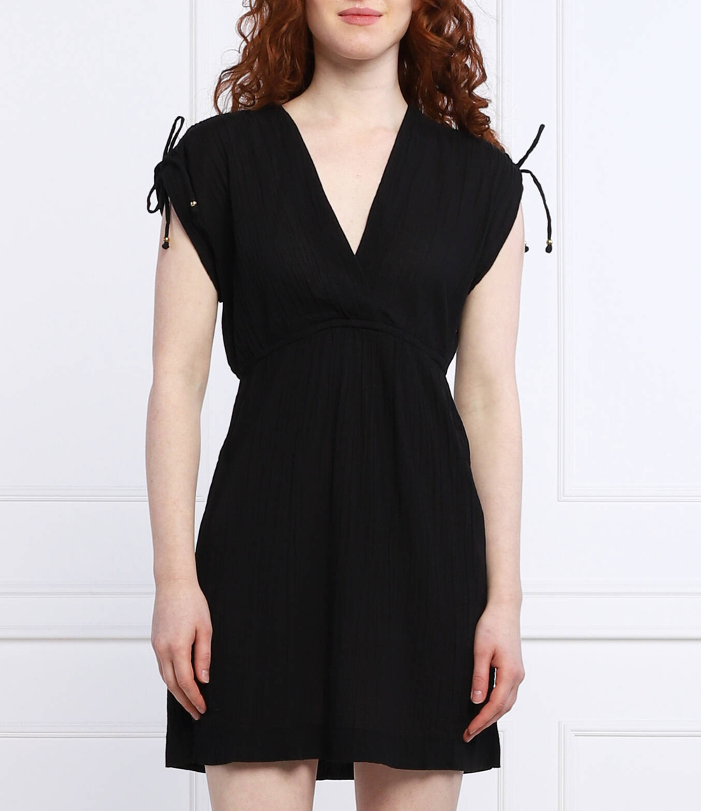 платье RALPH LAUREN Swimwear - черный(20113079)