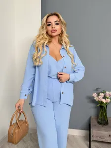 Комплект тройка УК-1025-3 Фабрика Моды