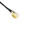 Соединительный провод 12мм для RGB COB ленты шириной 10 мм, LD199 FERON