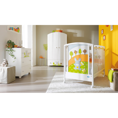 Комната Pali Smart Bosco