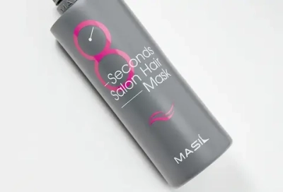 MASIL Маска для быстрого восстановления волос MASIL 8SECONDS SALON HAIR MASK (200 мл)