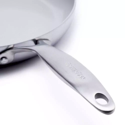 GreenPan - Сковорода Venice Pro 26см Evershine светло-серая / артикул   CC002240-001  / GTIN 885837017908