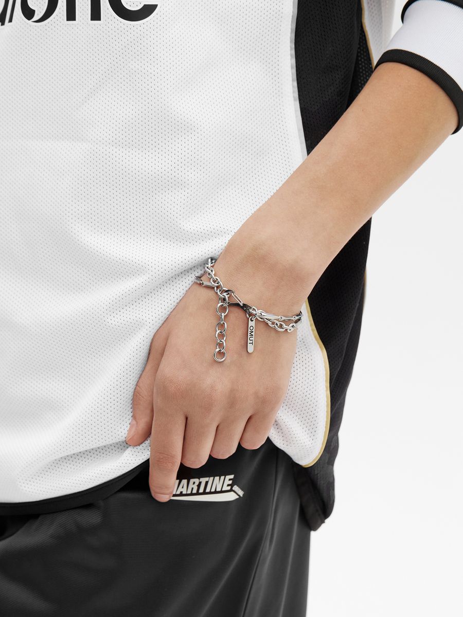 БРАСЛЕТ "GLINT"