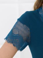 Костюм Зора-2 Виотекс ИЗУМРУДНЫЙ