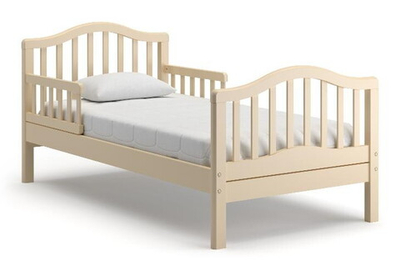 Подростковая кровать Nuovita Gaudio Avorio / Слоновая кость