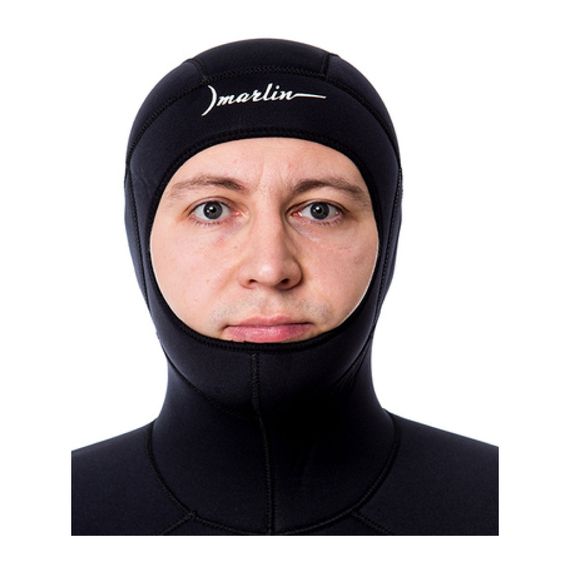 Гидрокостюм Marlin Skiff Pro 7 мм куртка