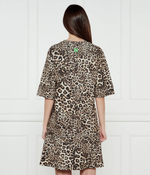 Платье Marc Cain - коричневый(YS 21.14 J12)