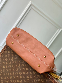 Louis Vuitton Low Key Cabas MM