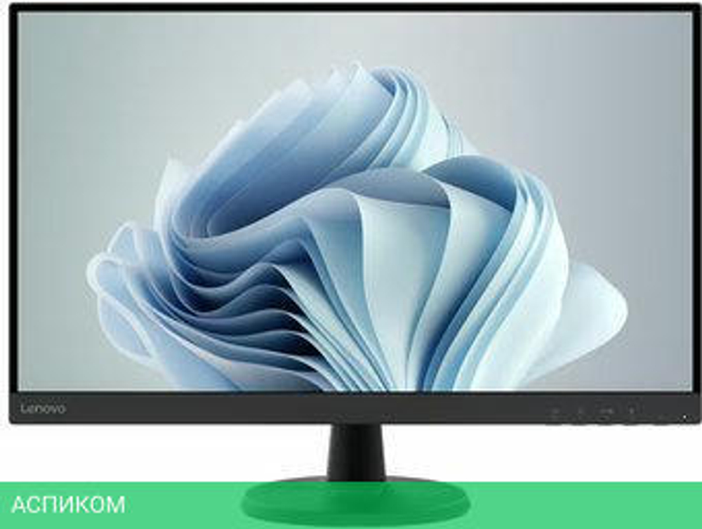 Монитор Lenovo C27-40 63DDKAR6EU