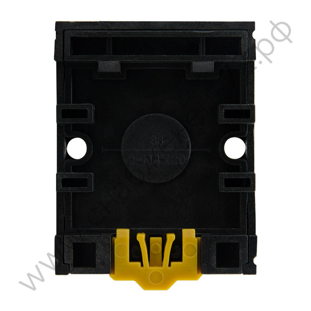 Базы для реле Энергия