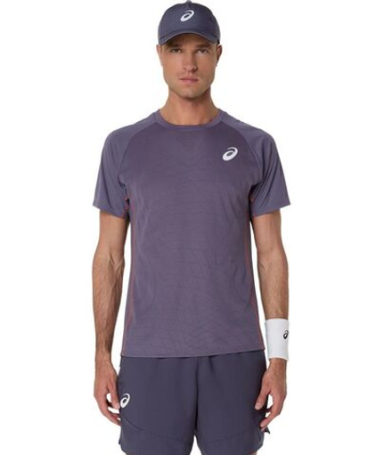Теннисная футболка Asics Match Actibreeze SS Top