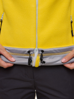 КУРТКА ЖЕНСКАЯ ФЛИСОВАЯ BASK JUMP LJ