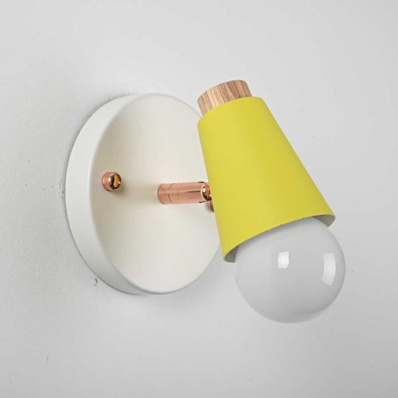 Светодиодный спот Imperium Loft Rotary 101996-26