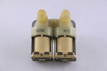 Электромагнитный заливной клапан стиральной машины LG WD-80180N 34913600