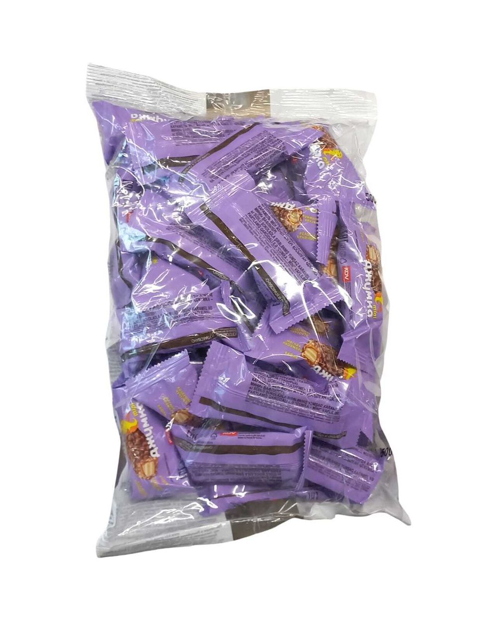 Конфеты Джумка 500гр вес.