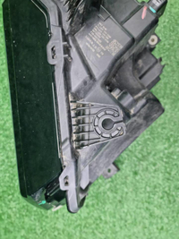 Фара правая Jetour T2 (2023-н.в.) LED