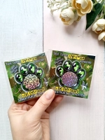 Открытки с шоколадом детям на 23 февраля