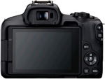 Canon EOS R50 Body, черный