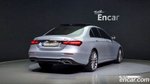 Mercedes-Benz E-Class W213 E350 4MATIC AMG Line (05.2022)