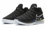 Кроссовки Nike Lebron 17 Low "Lebron James"