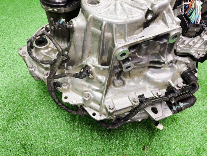 РКПП Jetour T2 (2023-н.в.)