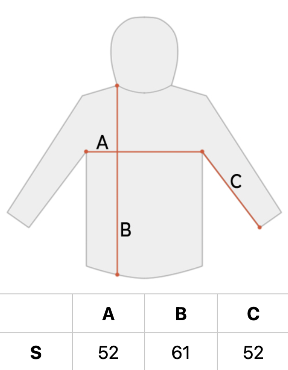 Толстовка мужская HUF Barb Wire