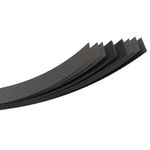 Плечи для лука спортивного Hoyt Recurve Limbs Grand Prix Syntactic Foam Core Metrix (пара)