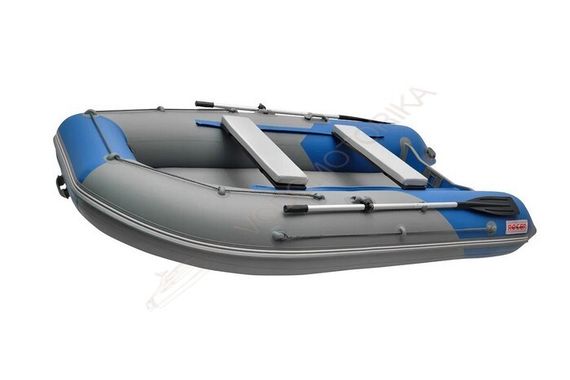 Надувная лодка Roger ZEFIR 3900