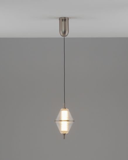 Светильник подвесной светодиодный Moderli V11364-PL Senta