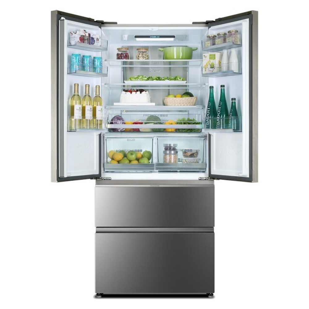 Холодильник многодверный Haier HB18FGSAAARU от 02.02