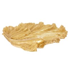 GAEM Блюдо декоративное, L27,5 W27,5 H4 см